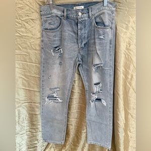 Pacsun jeans